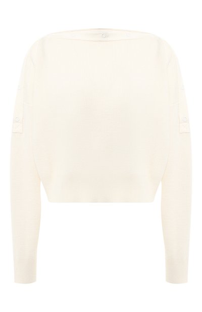 Женский шерстяной пуловер ALEXANDERWANG.T, арт. 4K191058