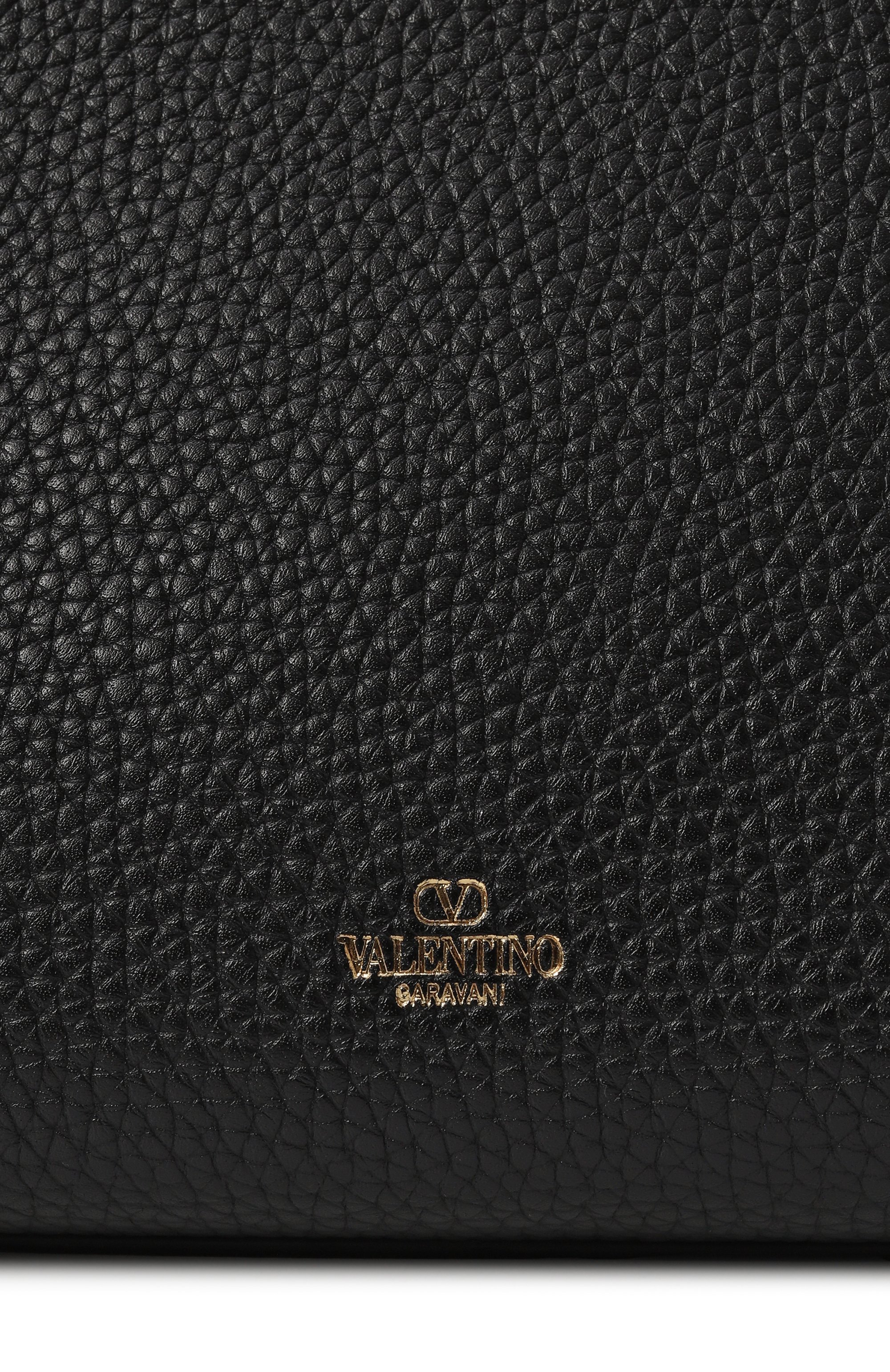 Сумка-тоут rockstud VALENTINO, арт. 5W2B0B70/VSF, фото 3