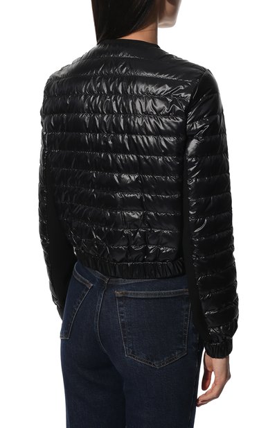 Пуховая куртка barneville MONCLER, арт. H1-093-1A000-47-539AQ, фото 4