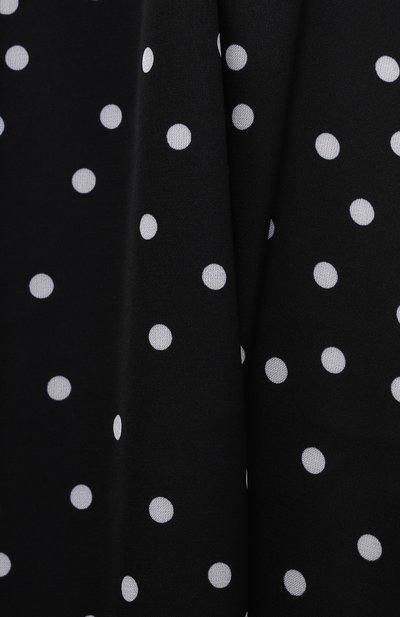 Платье SEVEN LAB, арт. DR21 polkadot black, фото 5