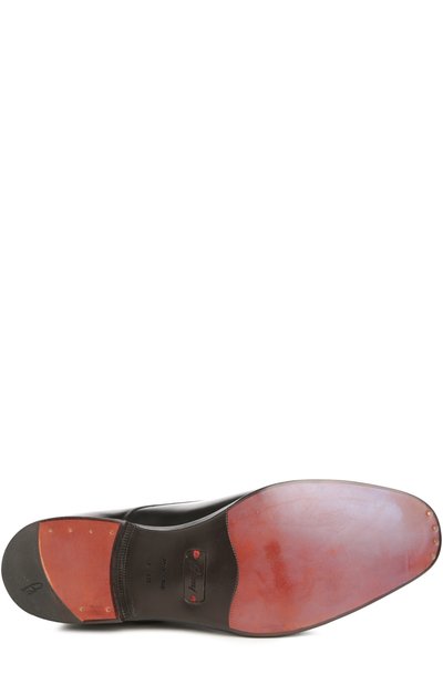 Туфли BRIONI, арт. QBC3/04721, фото 5