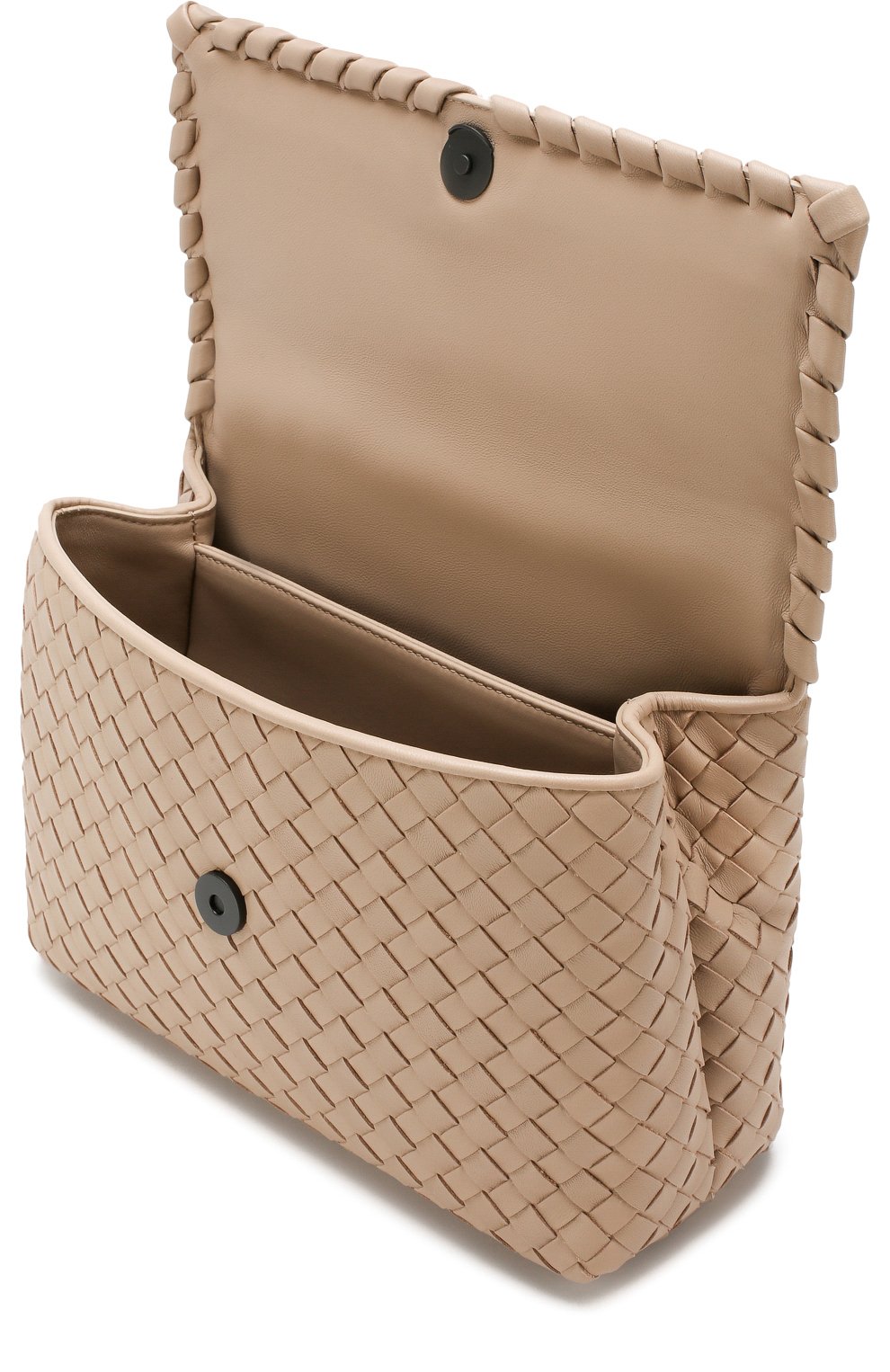 Сумка olimpia small BOTTEGA VENETA, арт. 386498/V00AD, фото 4