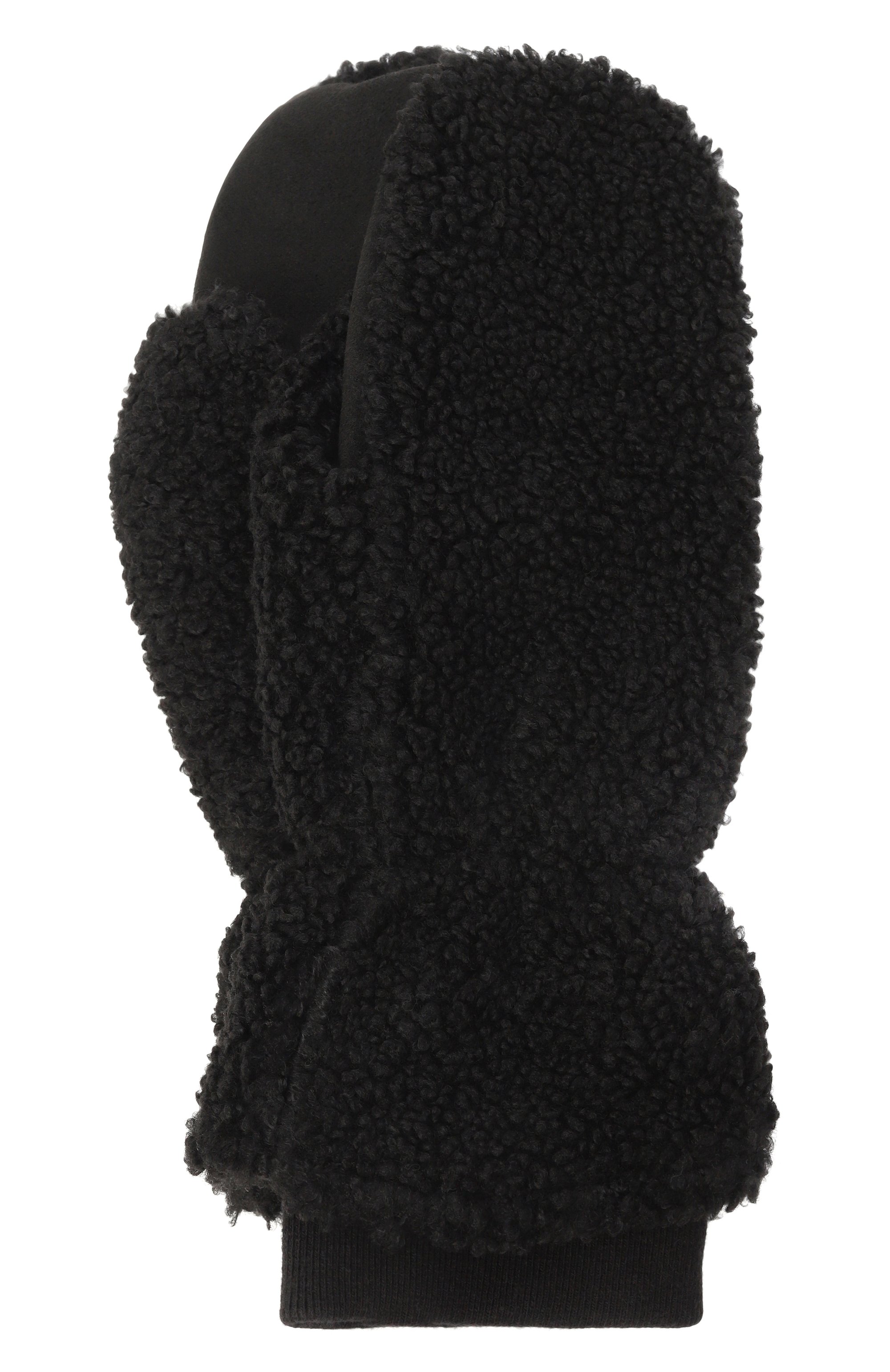 Варежки PARAJUMPERS, арт. 25WMPAGLGL40, фото 1