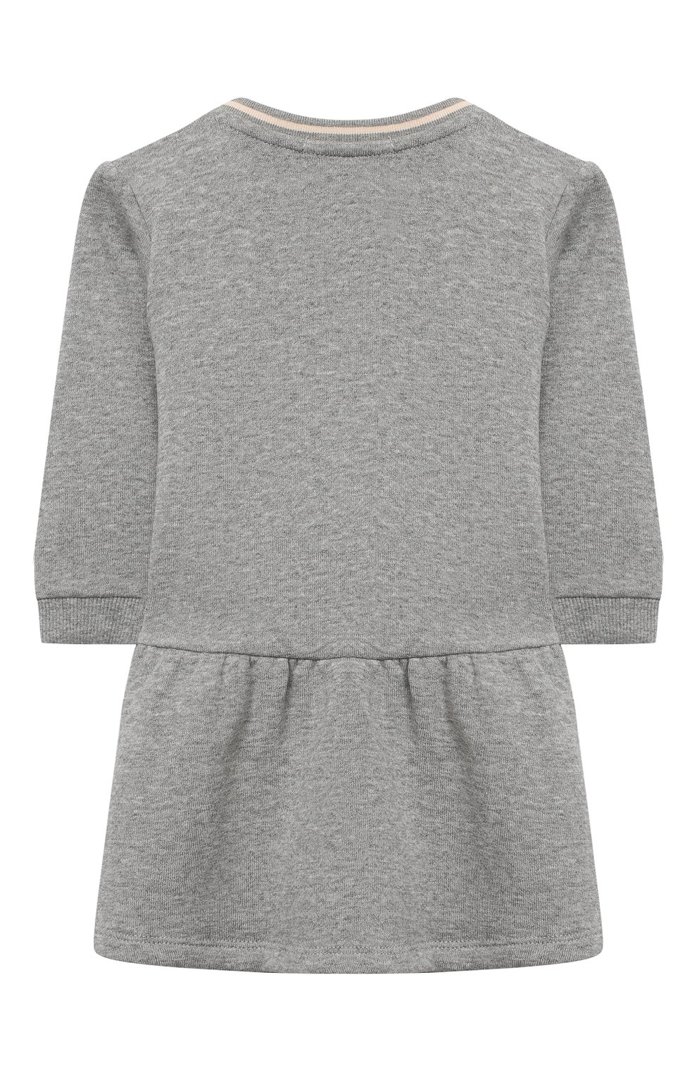 Хлопковое платье CHLOÉ, арт. C02272, фото 2