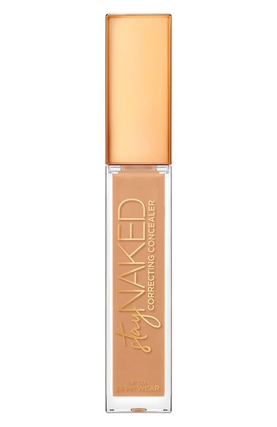 Стойкий консилер stay naked, оттенок 30cp (10ml) URBAN DECAY цвета по цене 1810 руб., арт. 3605972133601, фото 3 Стойкий консилер stay naked, оттенок 30cp (10ml) URBAN DECAY, арт. 3605972133601, фото 3