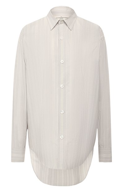 Женская рубашка из смеси шелка и вискозы GOLDEN GOOSE DELUXE BRAND, арт. G34WP142.A1