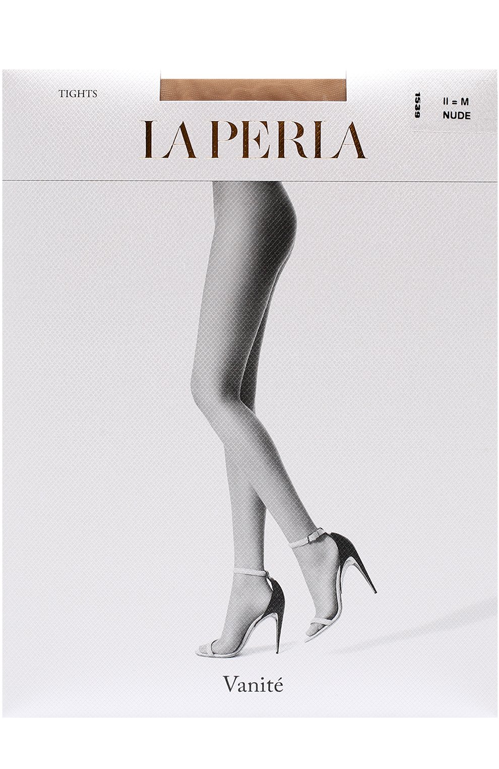 Колготки LA PERLA, арт. 53782, фото 1