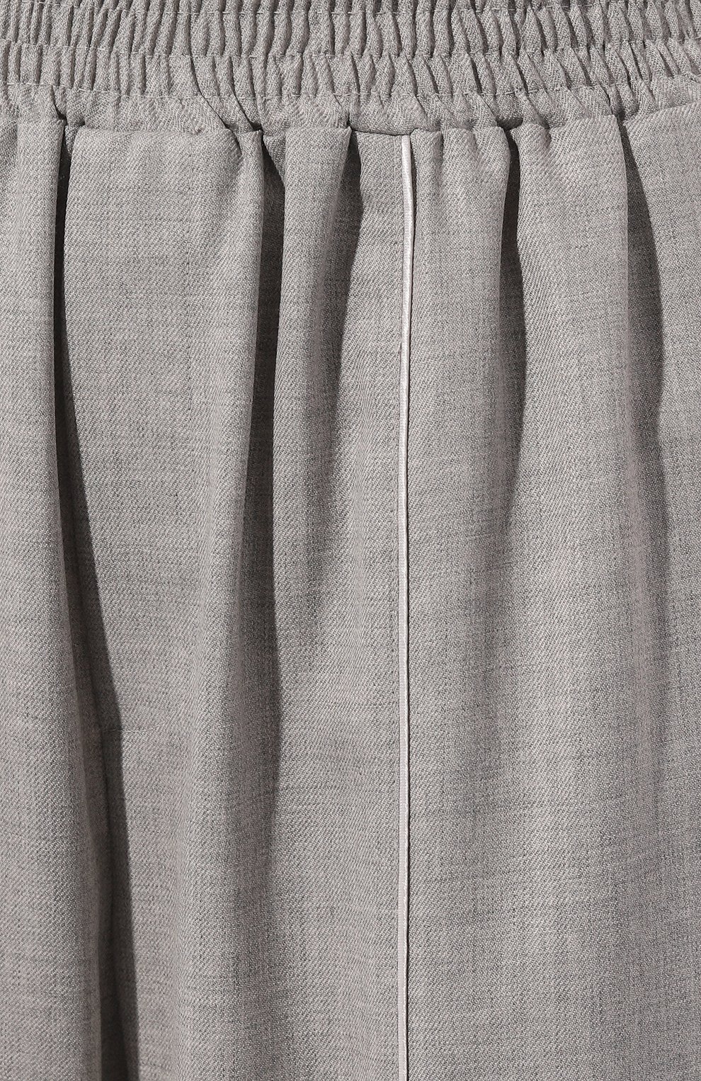 Шерстяные брюки SSHEENA, арт. 24FWPANTA TF24019, фото 5