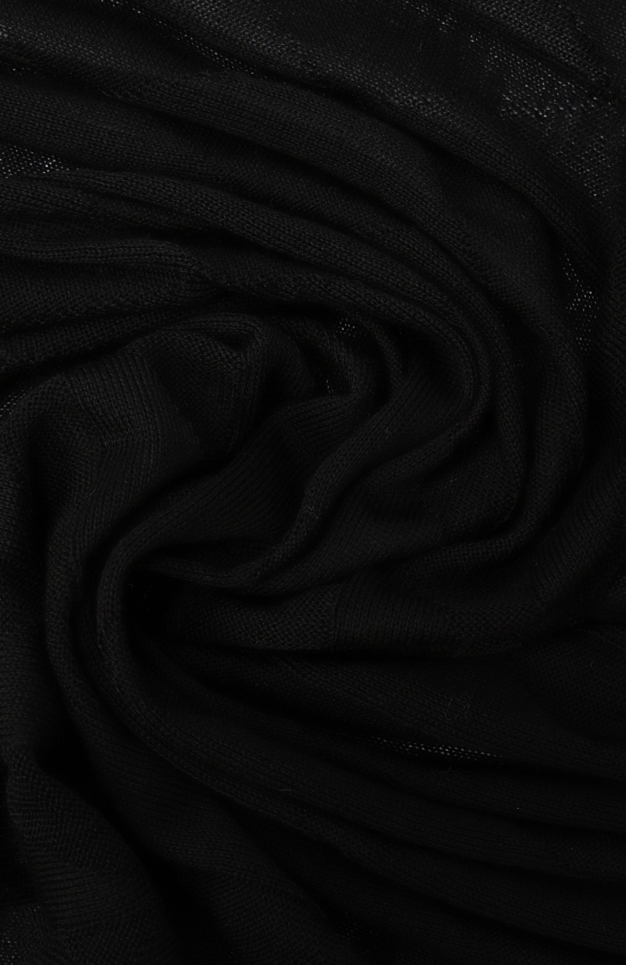 Шерстяной шарф HANNES ROETHER, арт. TR41I0.148, фото 3