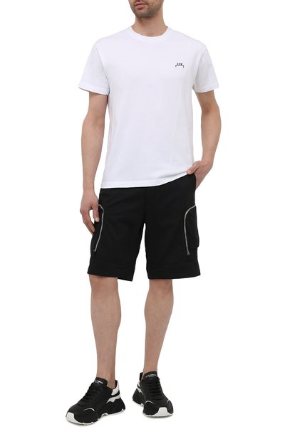 Шорты STONE ISLAND SHADOW PROJECT, арт. 7419L0208, фото 2