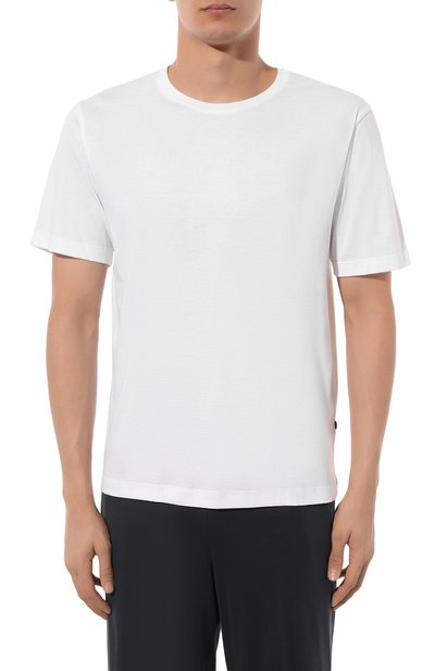 Хлопковая футболка VAN LAACK, арт. PHIL0/180031, фото 3