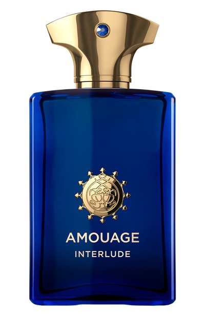 Мужской парфюмерная вода interlude (100ml) AMOUAGE, арт. 41019