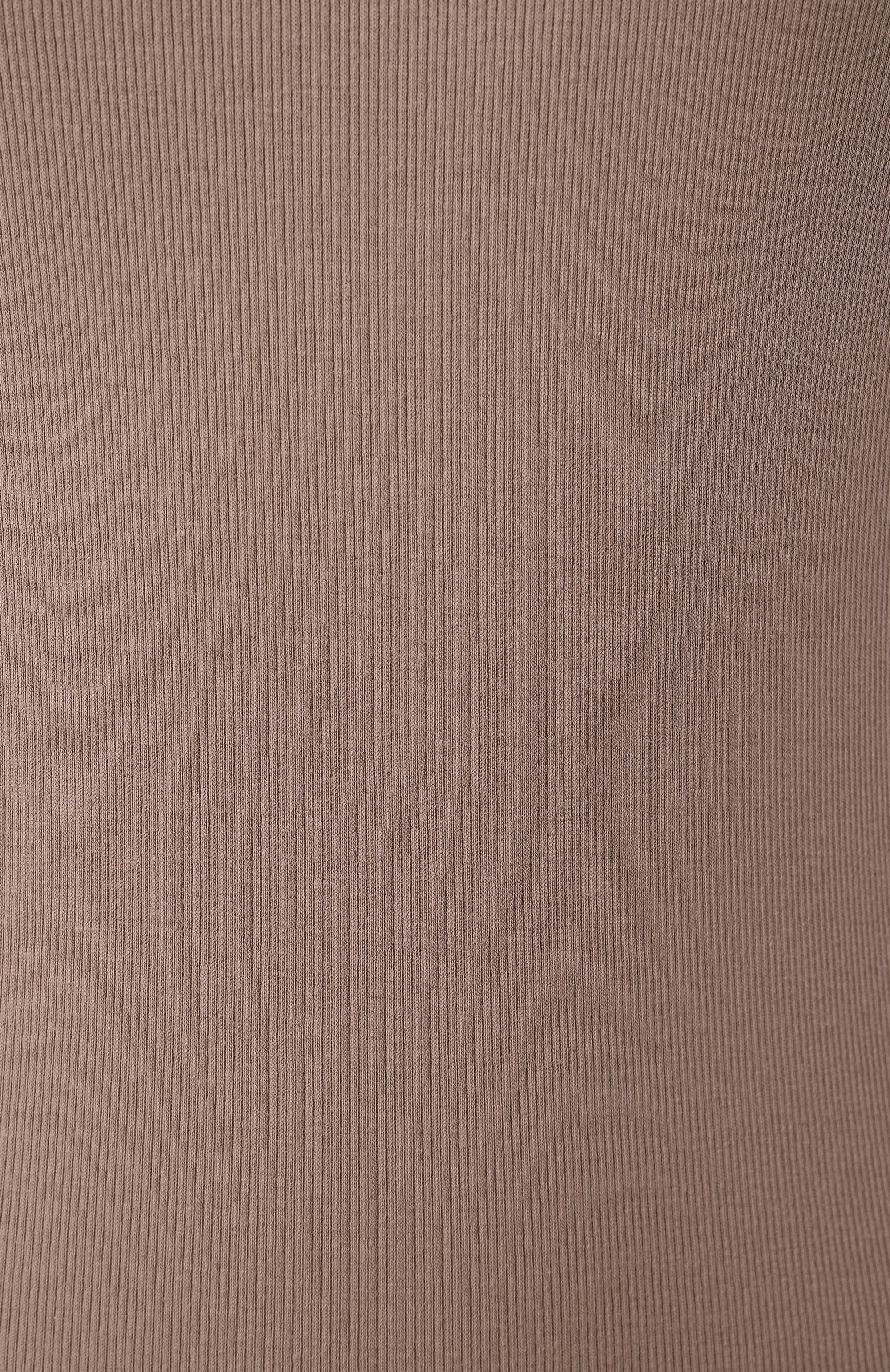 Хлопковая майка BRUNELLO CUCINELLI, арт. M0TC8FX230, фото 6