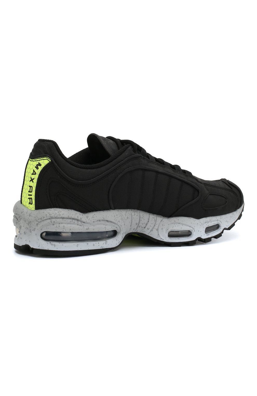 Текстильные кроссовки air max tailwind iv sp NIKELAB, арт. BV1357-002, фото 4