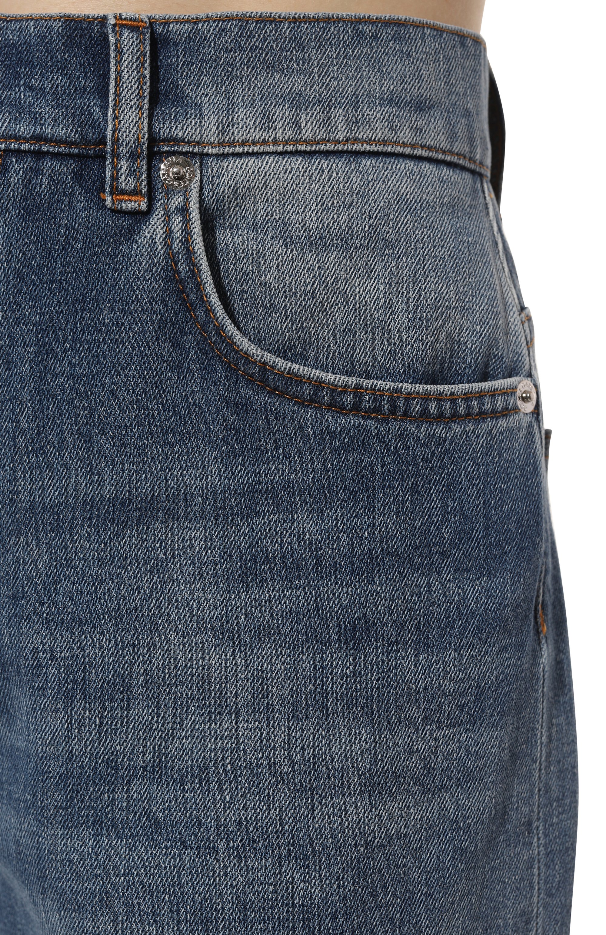 Джинсы DOLCE & GABBANA, арт. FTCGND/G8KV0, фото 5