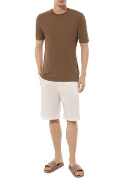 Резиновые шлепанцы VALENTINO, арт. 4Y2S0873/DPT, фото 2