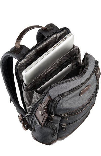 Рюкзак TUMI, арт. 222681AT2, фото 3