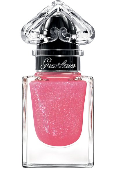 Женский лак для ногтей la petite robe noire, оттенок 001 GUERLAIN, арт. G042174