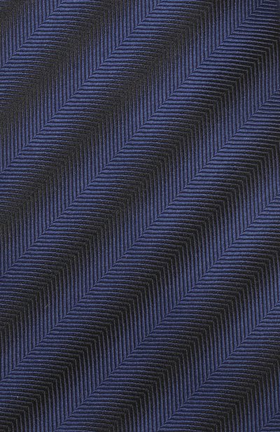 Шелковый галстук LANVIN, арт. 3118/TIE, фото 3