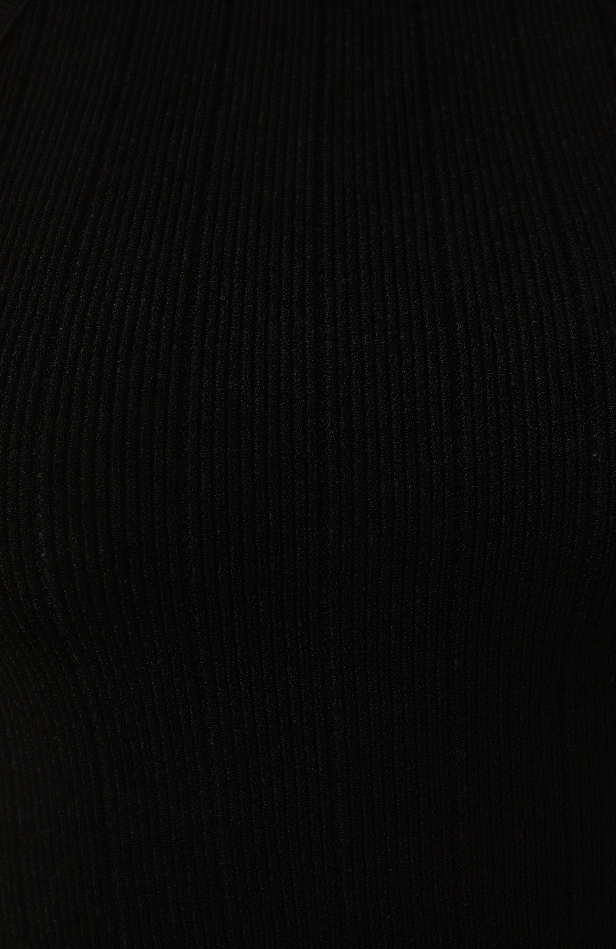 Топ из вискозы BALMAIN, арт. EF1AB390/KB07, фото 6