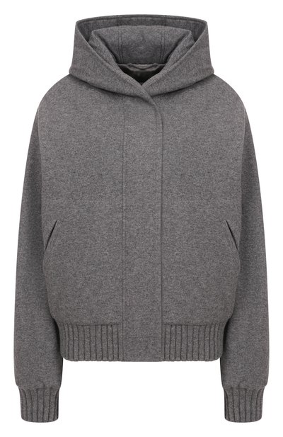 Женский бомбер из шерсти и кашемира MVST, арт. TXBCK-Y336-3/LP1322