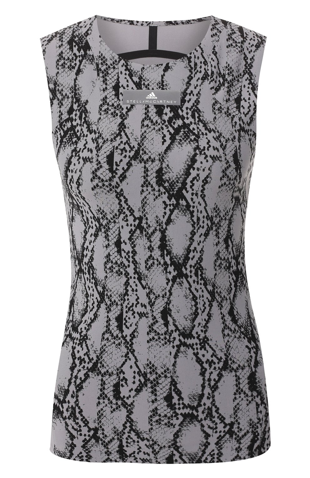 Топ с принтом ADIDAS BY STELLA MCCARTNEY, арт. DT9460, фото 1