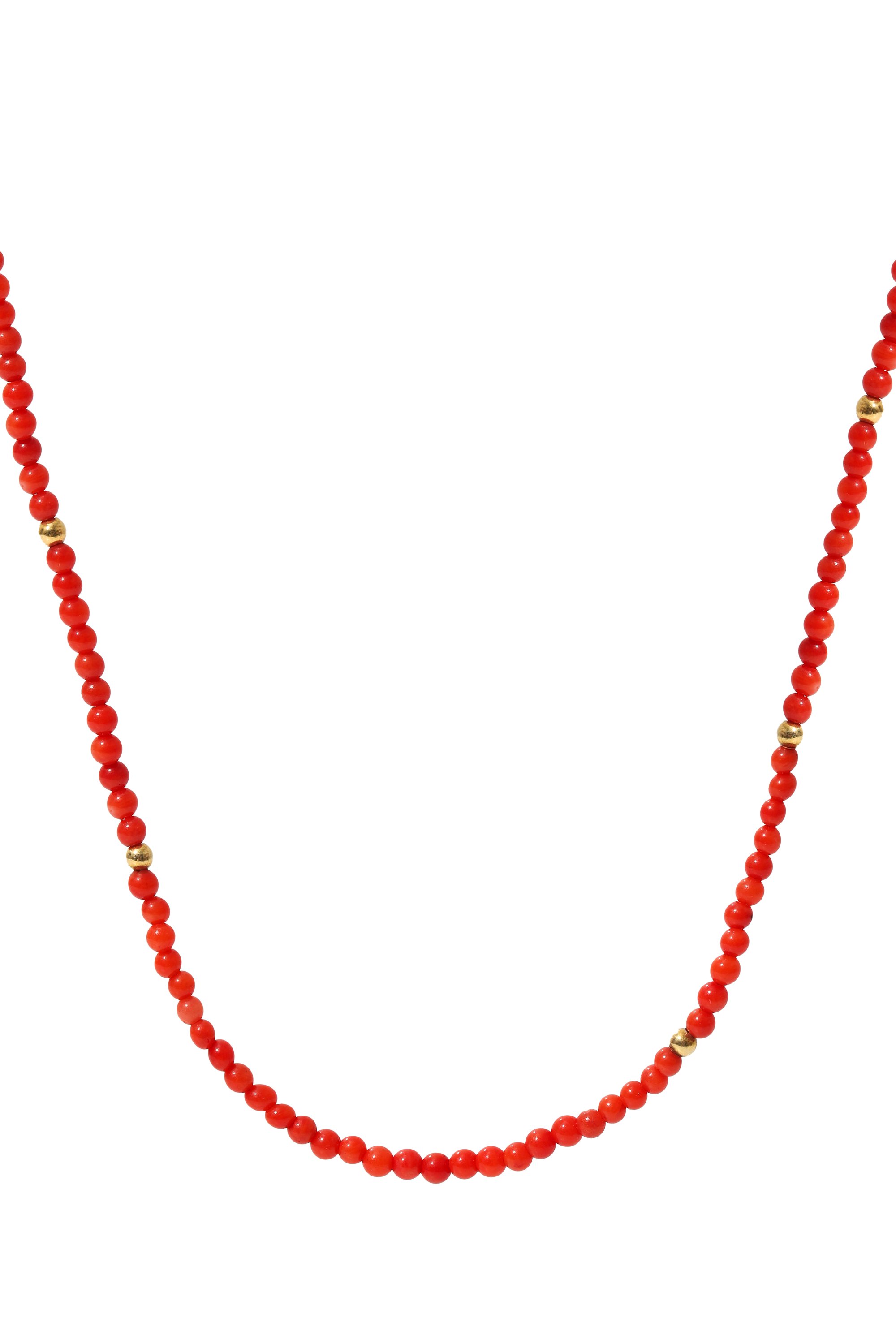 Бусы DZHANELLI, арт. 00022, фото 3