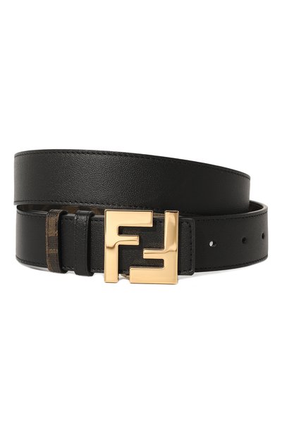 Двусторонний ремень FENDI, арт. 7C0424 AGR9, фото 1
