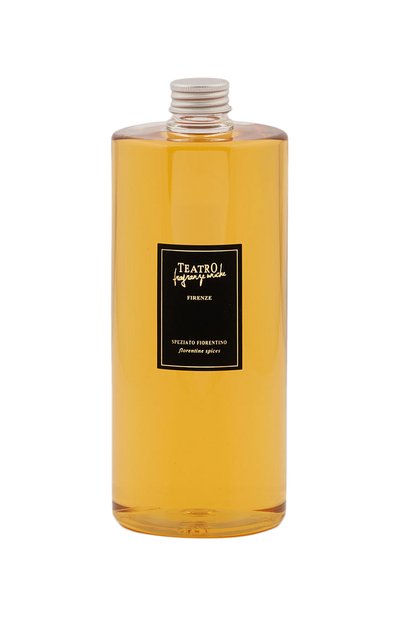 Рефил для диффузора speziato fiorentino (1000ml) TEATRO, арт. SF1000RTFU