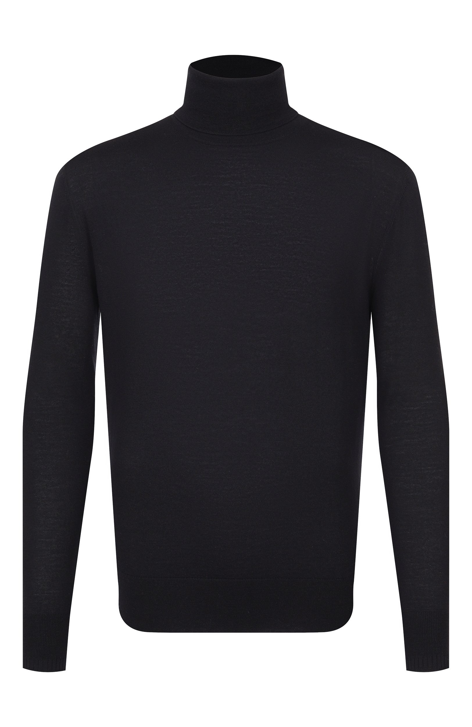 Шерстяная водолазка DRIES VAN NOTEN, арт. 021204/4700, фото 1