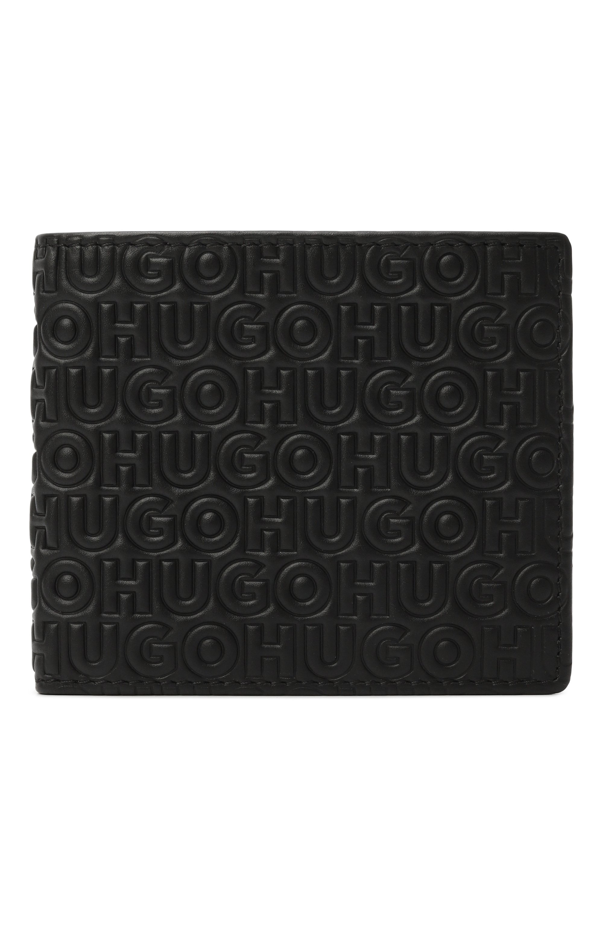 Кожаное портмоне HUGO, арт. 50552780, фото 1