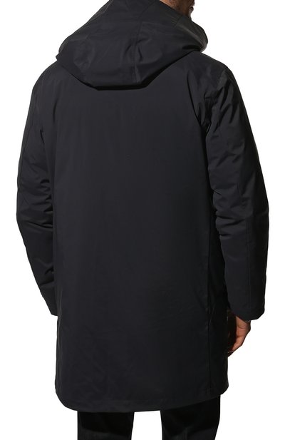 Пуховая парка ADD, арт. 6AM989, фото 4