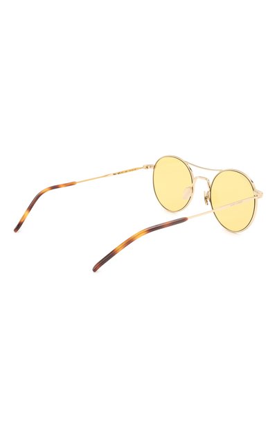 Солнцезащитные очки SAINT LAURENT, арт. SL 421 003, фото 5