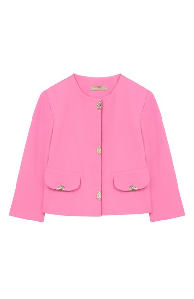 Жакет ELIE SAAB JUNIOR, арт. EFGC020/TS0802_001