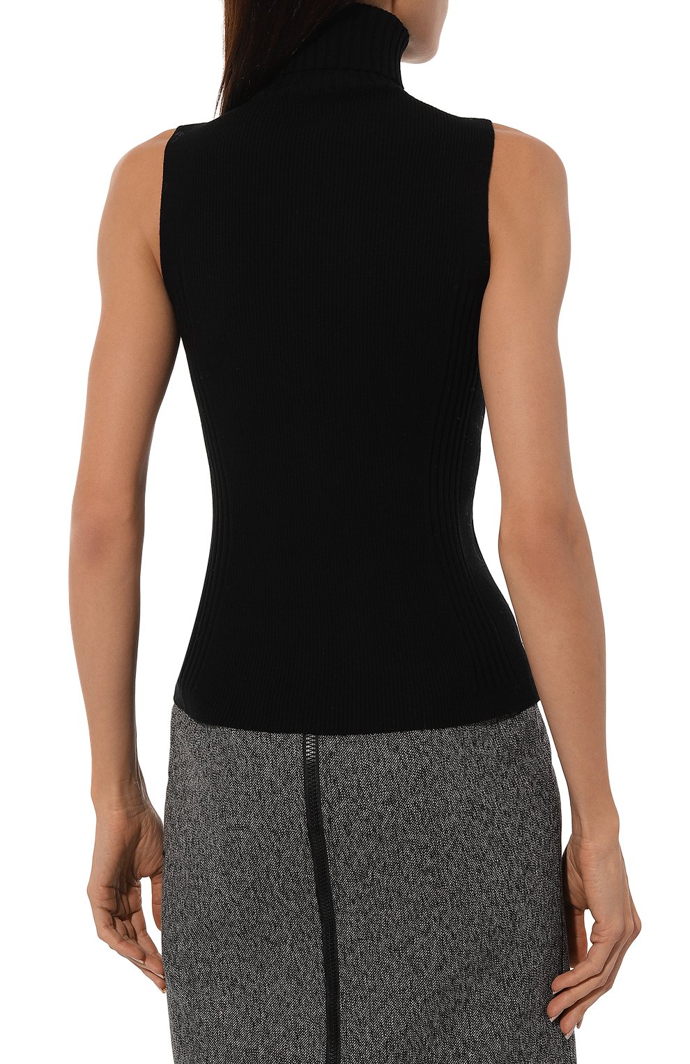 Шерстяной топ D.EXTERIOR, арт. 59270, фото 4