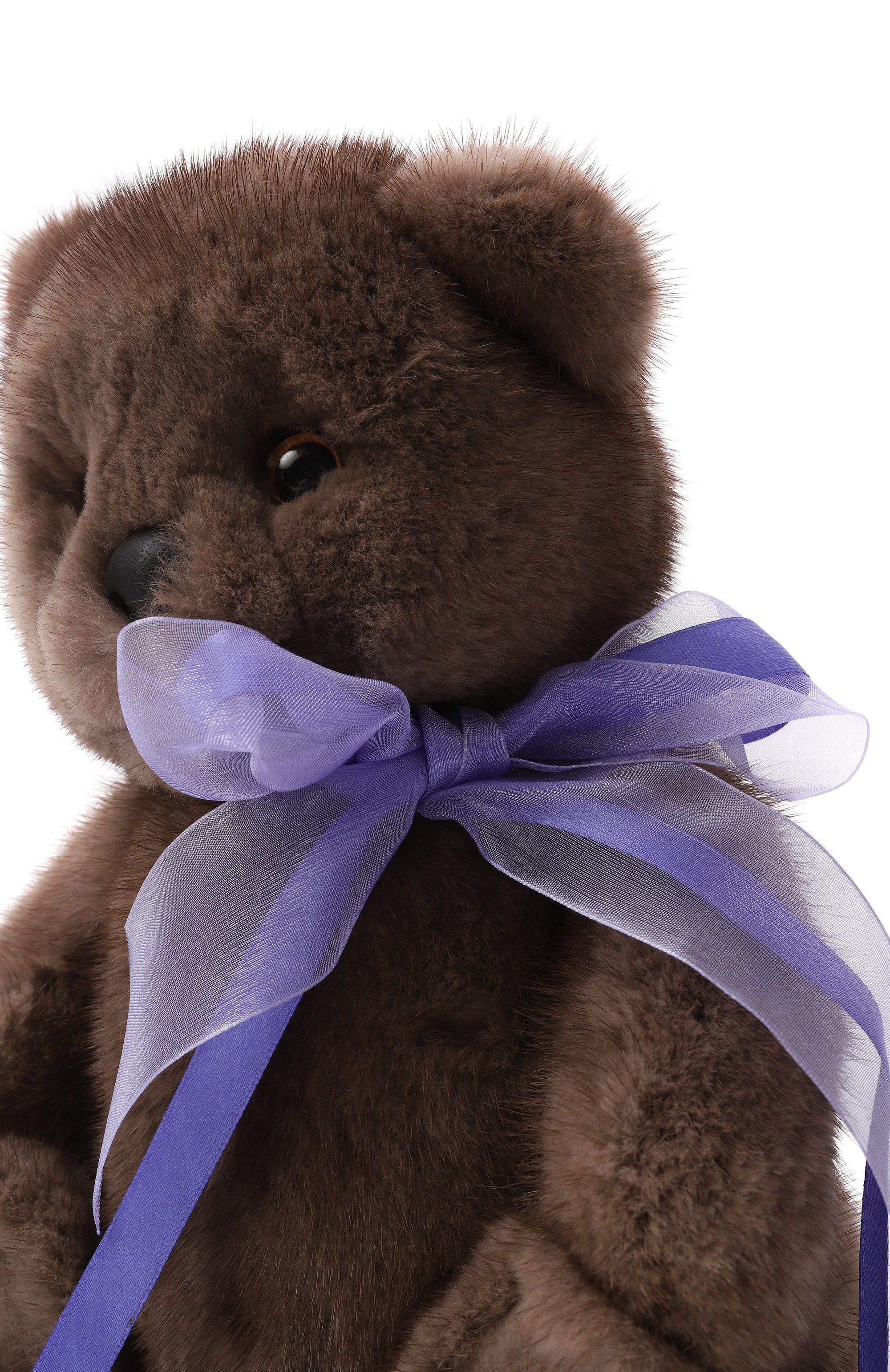 Мягкая игрушка медведь тедди CAROLON, арт. МИ-25-В-005-3, фото 4