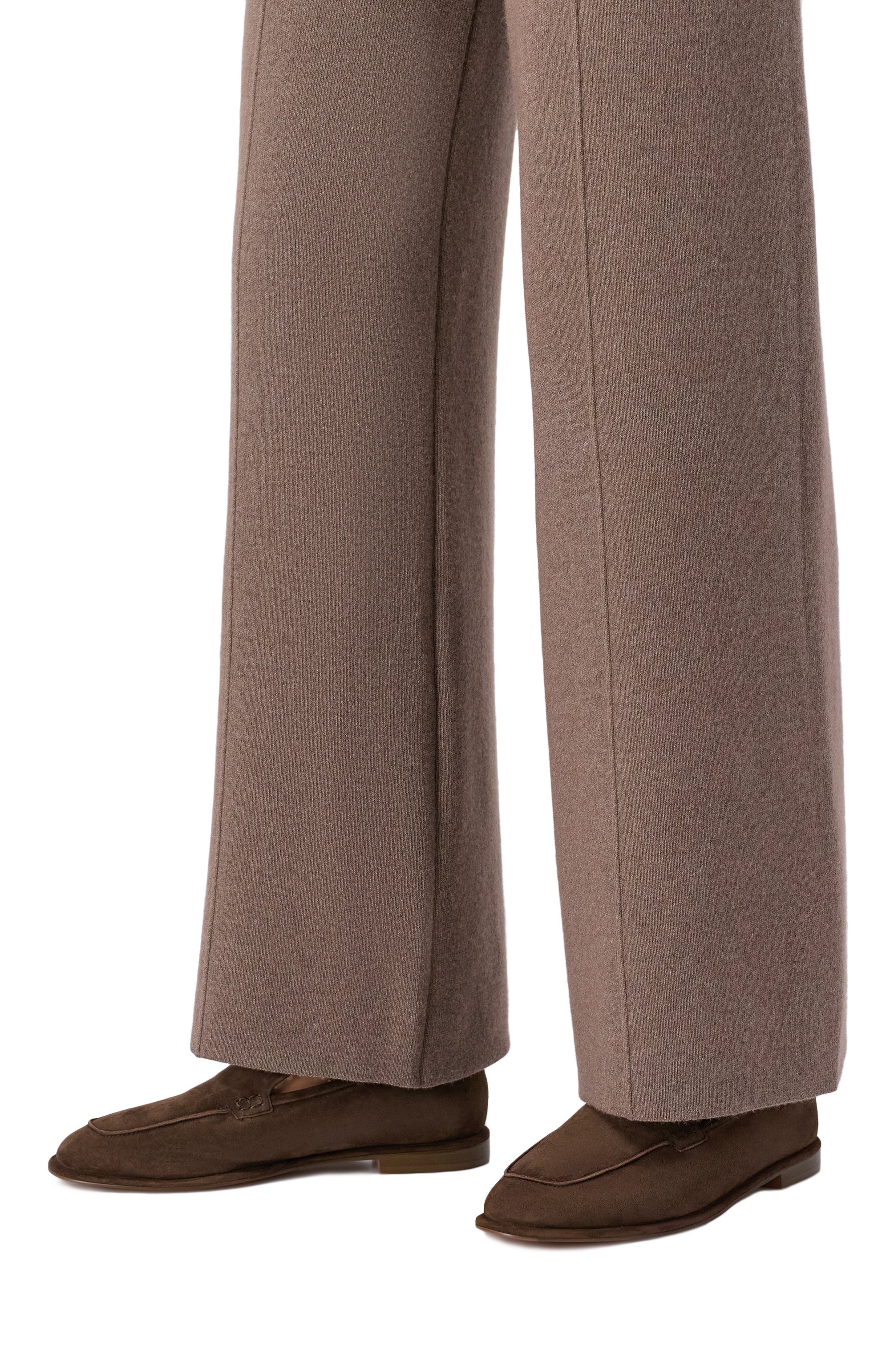 Замшевые лоферы 12 STOREEZ, арт. 133761, фото 2