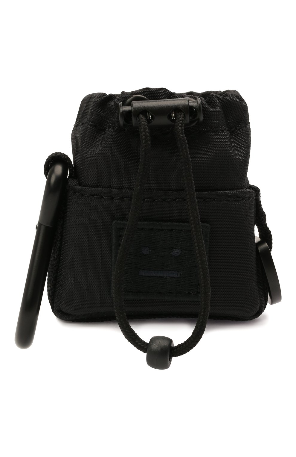 Текстильный чехол для airpods ACNE STUDIOS, арт. C80054/M, фото 1