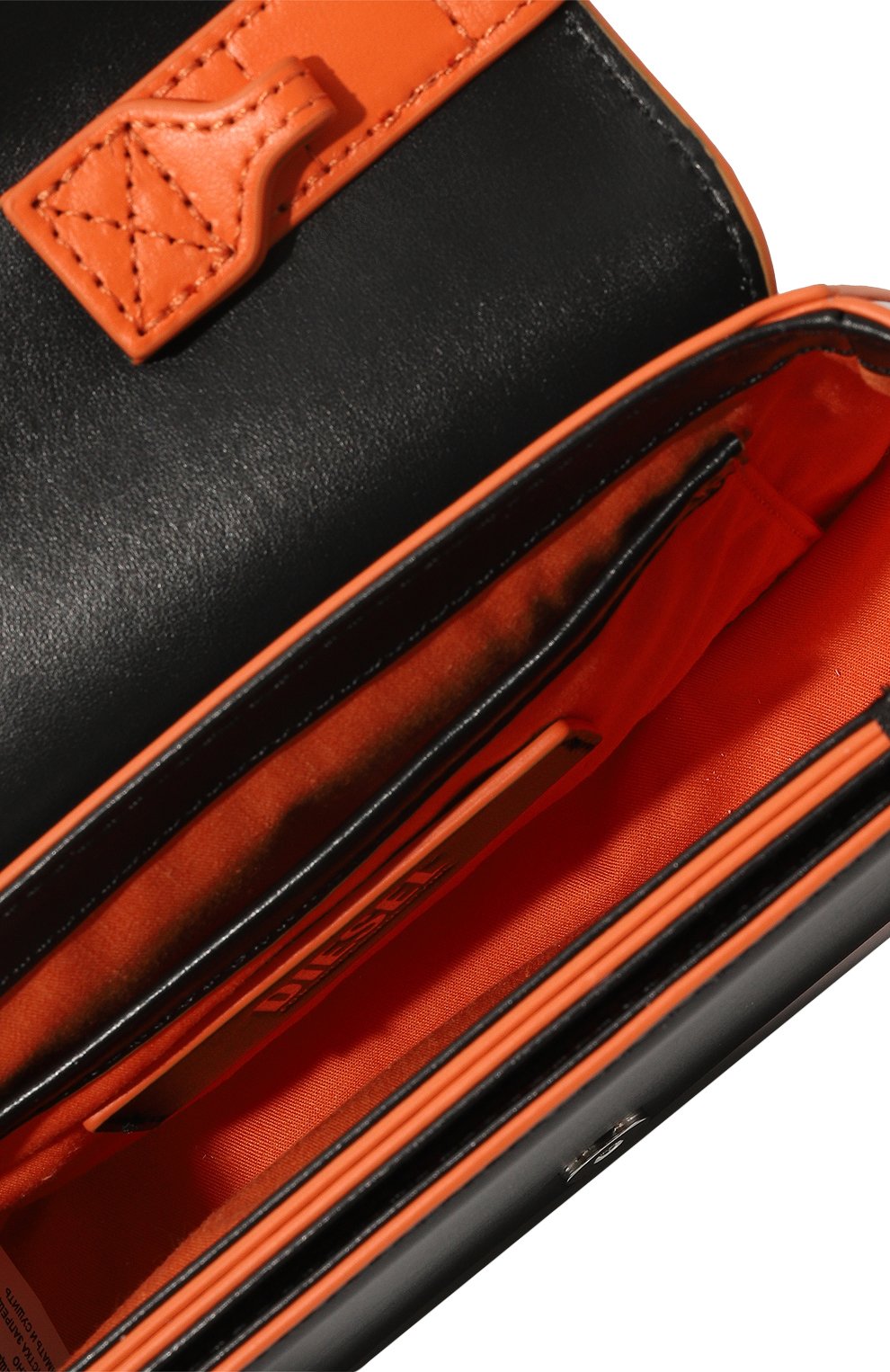 Сумка 1dr DIESEL, арт. X08396/P4494, фото 6