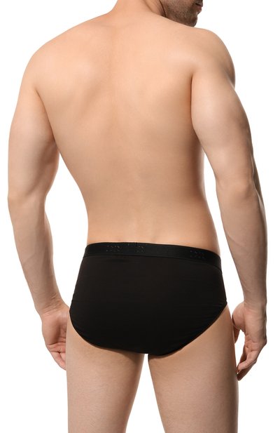 Хлопковые брифы DEREK ROSE, арт. 8525/JACK001, фото 3