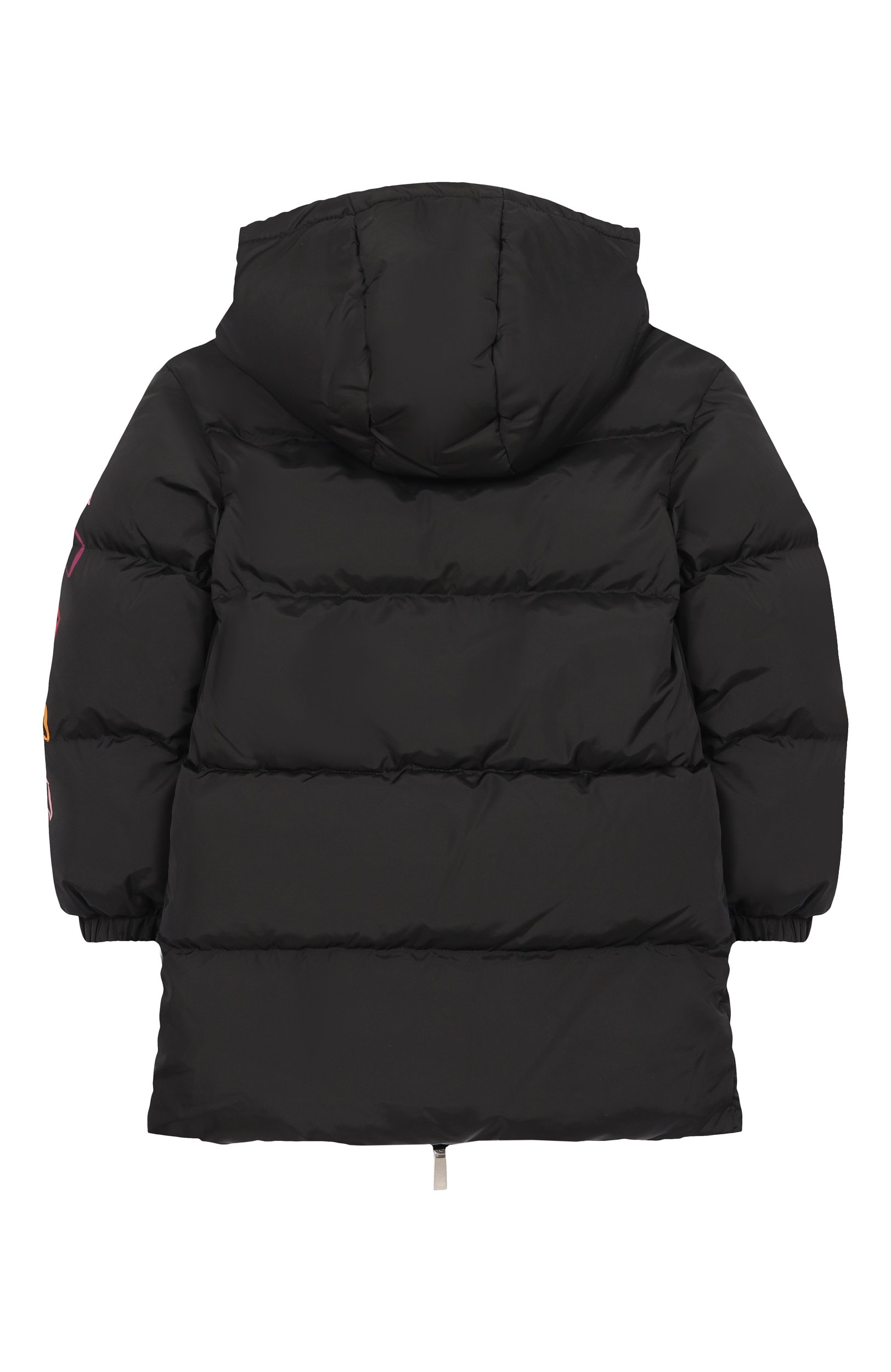 Утепленная куртка OFF-WHITE, арт. 0GEJ001F26FAB0020, фото 2