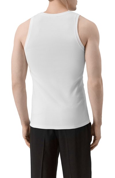 Майка BALMAIN, арт. EH1EB003/BC87, фото 4