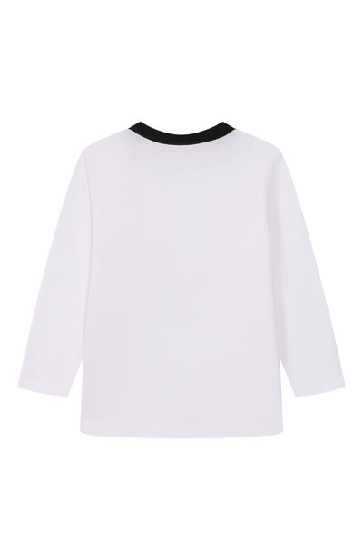 Хлопковая пижама DIESEL, арт. J02503/KYATR, фото 3