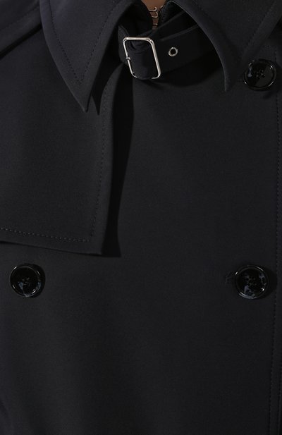 Куртка ACNE STUDIOS синего цвета по цене 59950 руб., арт. A90214/W, фото 5 Куртка ACNE STUDIOS, арт. A90214/W, фото 5
