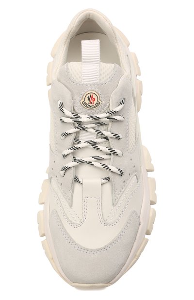 Кроссовки MONCLER, арт. G1-954-4M707-00-02SU1, фото 4