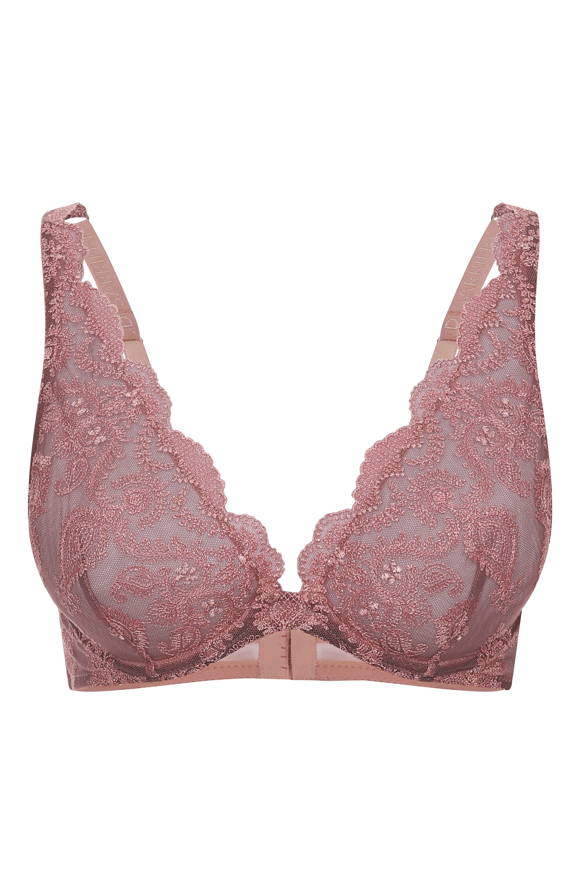 Бюстгальтер-бралетт I.D. SARRIERI, арт. M6468, фото 1