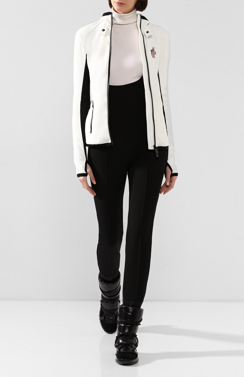 Комбинезон moncler grenoble MONCLER GRENOBLE, арт. E2-098-19022-35-53063, фото 2