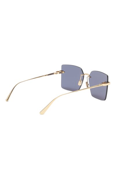 Солнцезащитные очки DIOR EYEWEAR, арт. CDI0R S3U B0B0, фото 4