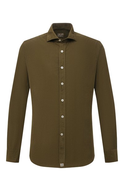 Вельветовая рубашка SONRISA, арт. I4VE/TC/TC168, фото 1