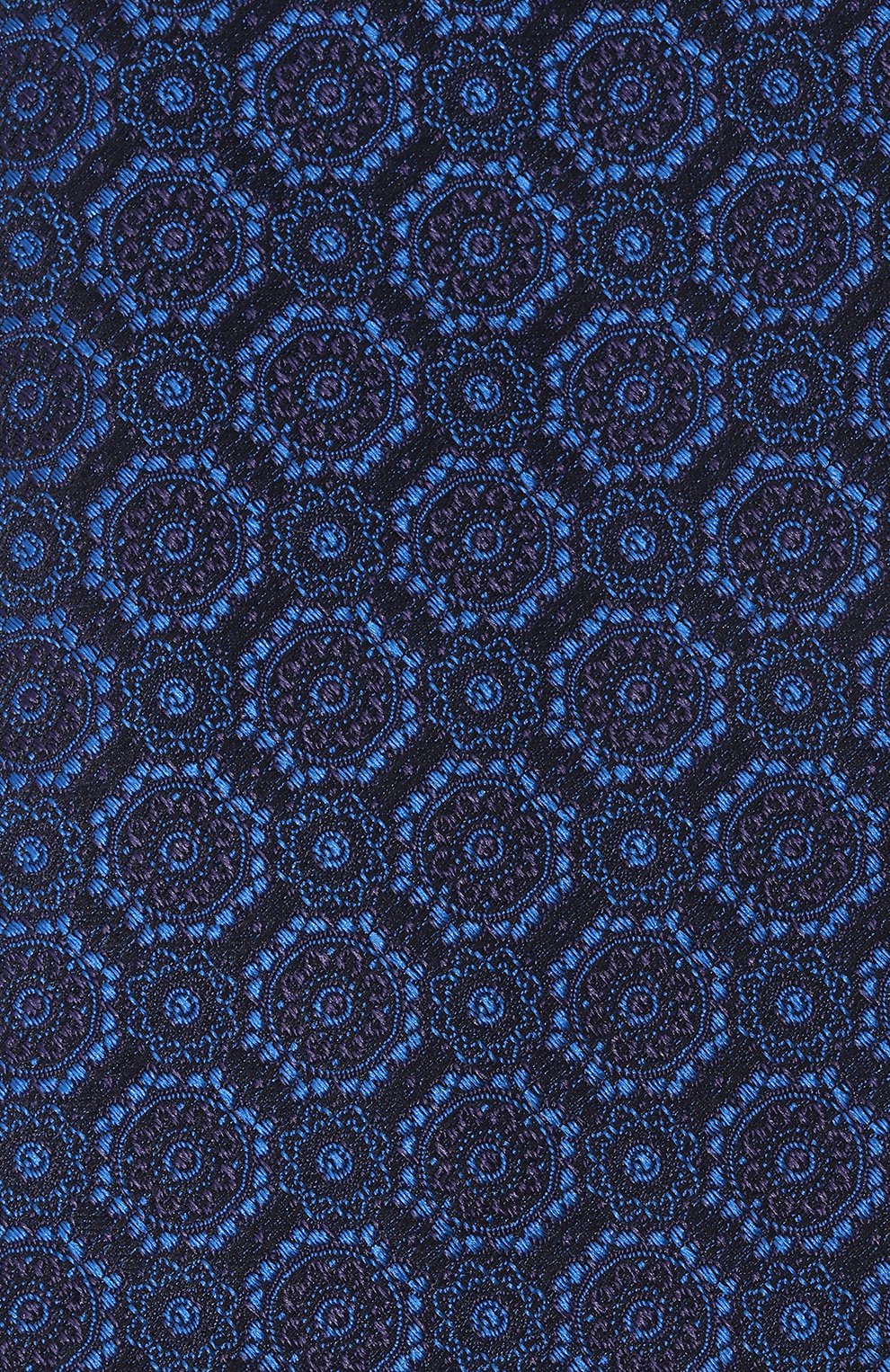 Шелковый галстук STEFANO RICCI, арт. CCX/50005, фото 4